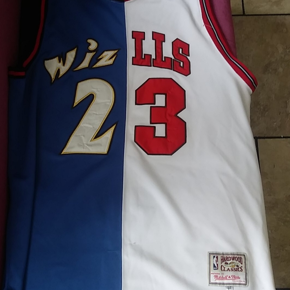 NBA Jersey